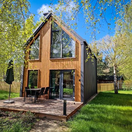 Domki W Naturze Lubiatowo  Exterior photo