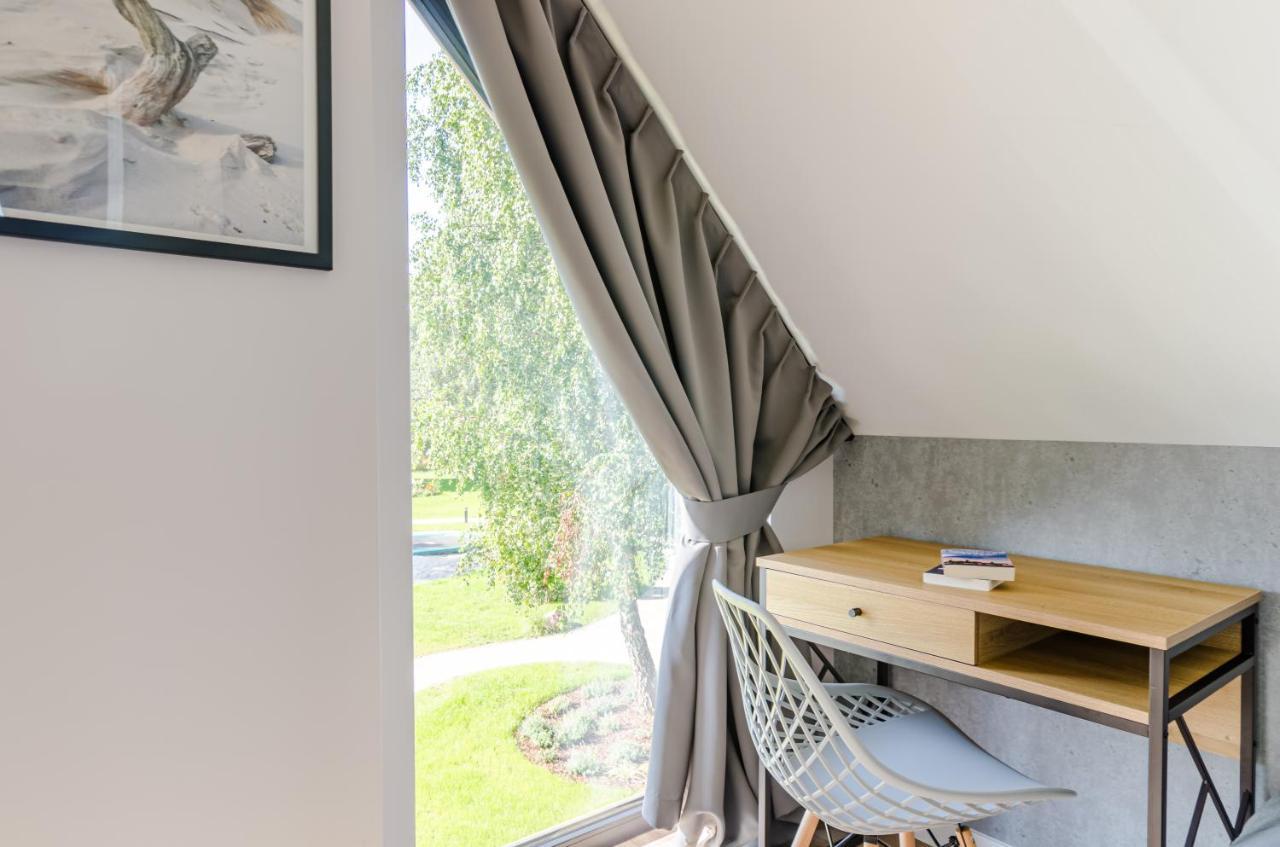 Domki W Naturze Lubiatowo  Exterior photo